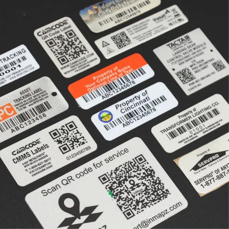 Tem truy xuất nguồn gốc