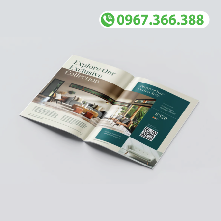 Catalogue nội thất