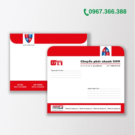 Phong bì A4 25x34cm