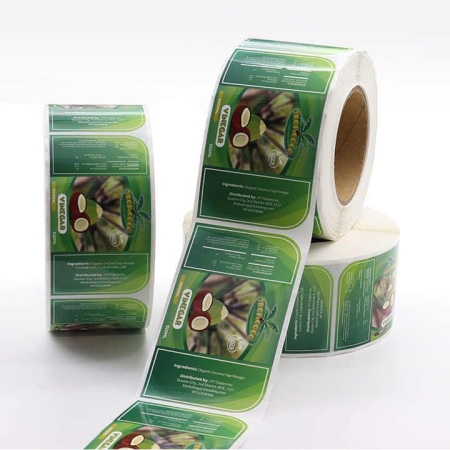 Tem nhãn nông sản ocop