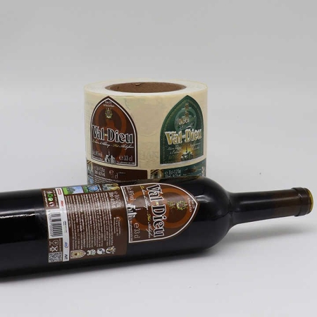 Tem nhãn thực phẩm chế biến ocop