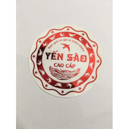 Tem nhãn yến sào